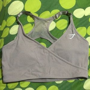 Gymshark sports bra